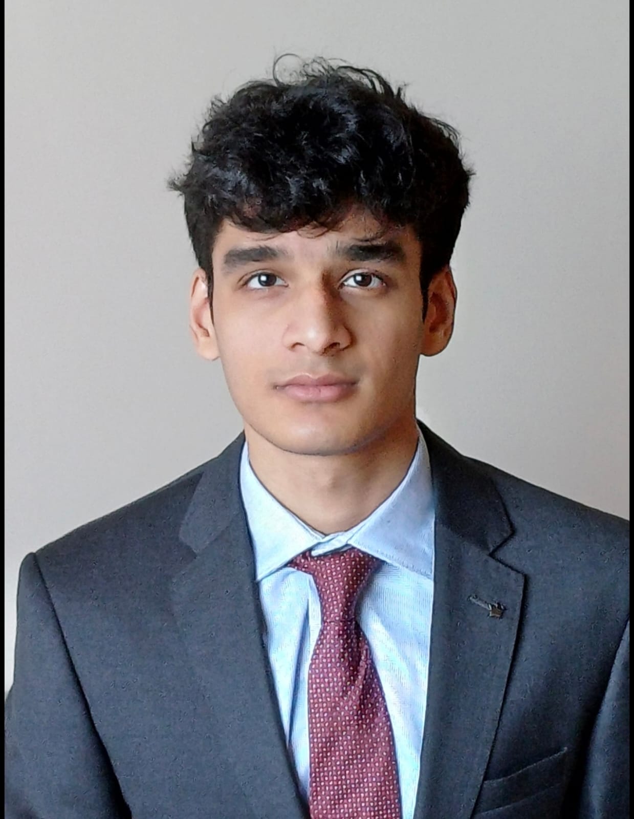 Ankit Bhattacharya
